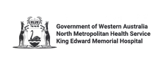 King Edward Memorial Hospital — North Metropolitan Health Service, Government of Western Australia