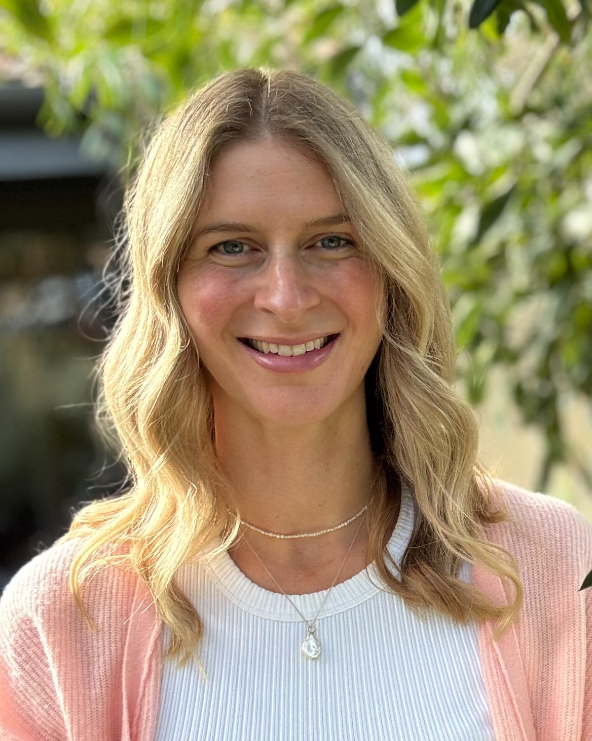 Dr Pippa Robertson, gynaecologist, Perth